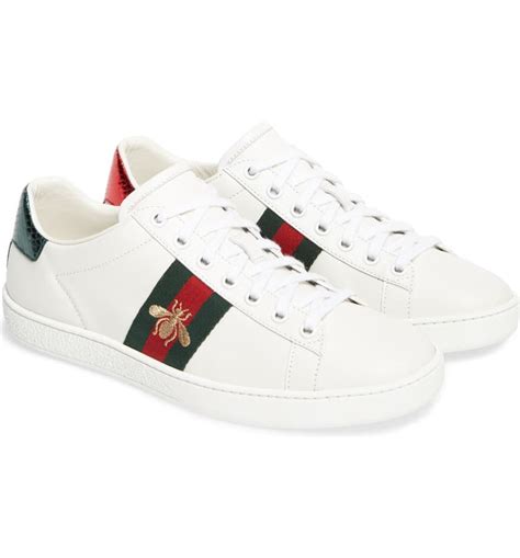 gucci ace cheap|gucci sneakers ace women.